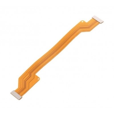 Main Board Flex Cable For Vivo Y91 Mediatek By - Maxbhi Com