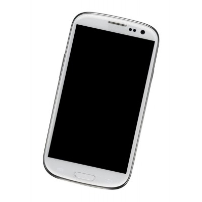 Charging Connector Flex Pcb Board For Samsung Galaxy S3 By - Maxbhi Com
