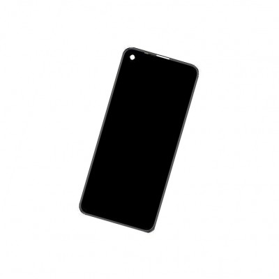 Fingerprint Sensor Flex Cable For Tecno Camon 15 White By - Maxbhi Com