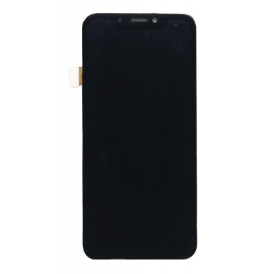 Display for Micromax Ione White (Combo Folder) by Maxbhi.com