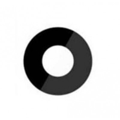 Camera Lens For Apple Iphone 6s Plus Black By - Maxbhi Com