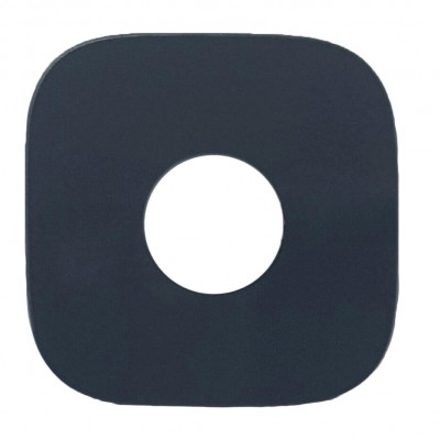 Camera Lens For Intex Aqua S3 White By - Maxbhi Com