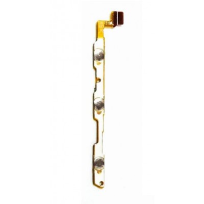 Volume Button Flex Cable For Gionee F103 By - Maxbhi Com
