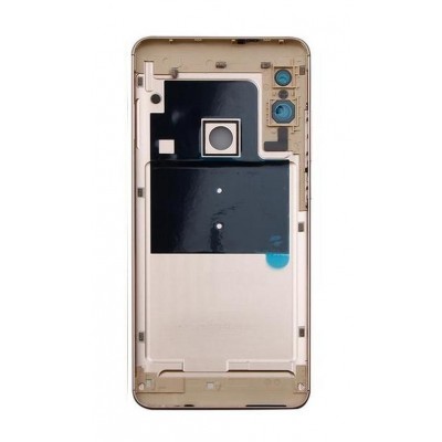 Back Panel Cover For Xiaomi Redmi Note 5 China Gold - Maxbhi Com