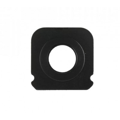 Camera Lens For Sony Ericsson Xperia Z3 D6603 Black By - Maxbhi Com