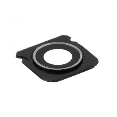 Camera Lens For Sony Ericsson Xperia Z3 D6603 Black By - Maxbhi Com