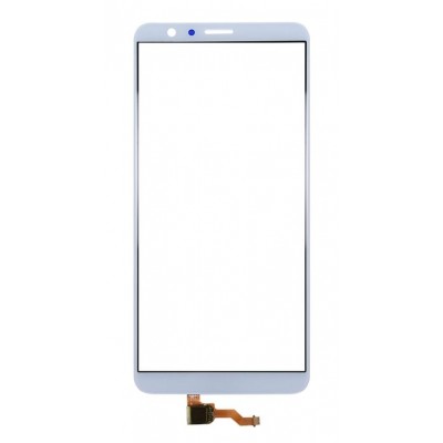Touch Screen Digitizer For Honor 7x 64gb Blue By - Maxbhi Com