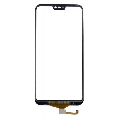 Touch Screen Digitizer For Huawei P20 Lite Gold By - Maxbhi Com