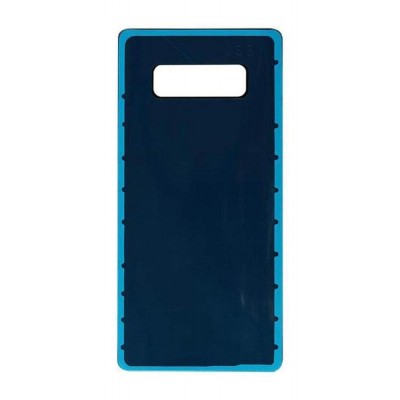 Back Panel Cover For Samsung Galaxy Note 8 128gb Black - Maxbhi Com