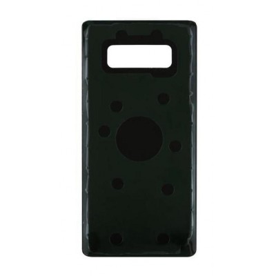 Back Panel Cover For Samsung Galaxy Note 8 Blue - Maxbhi Com