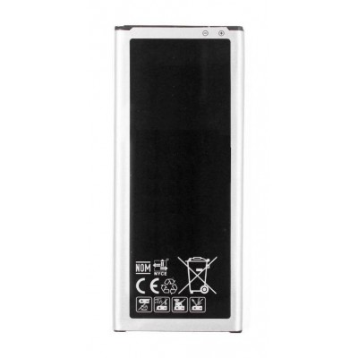 Battery For Samsung Galaxy Note 4 By - Maxbhi Com