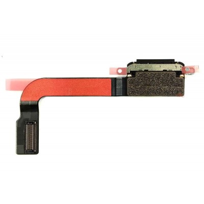 Charging Connector Flex Pcb Board For Apple Ipad 3 4g By - Maxbhi Com