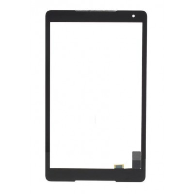 Touch Screen Digitizer For Alcatel A3 10 Black By - Maxbhi Com