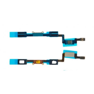 Home Button Flex Cable Only For Samsung I9190 Galaxy S4 Mini By - Maxbhi Com