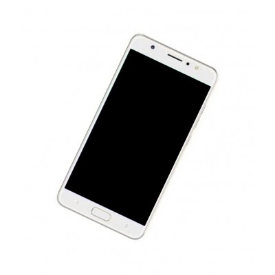 Home Button Flex Cable Only For Tecno I5 By - Maxbhi Com