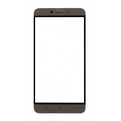 Replacement Front Glass For Leeco Le 2 64gb Gold By - Maxbhi Com