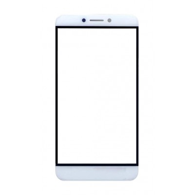 Replacement Front Glass For Leeco Le 2 64gb Silver By - Maxbhi Com