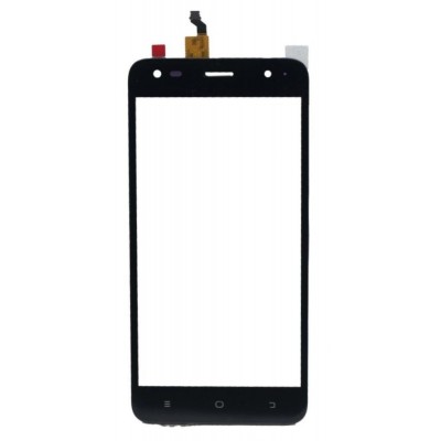 Touch Screen Digitizer For Comio S1 Lite Black By - Maxbhi Com