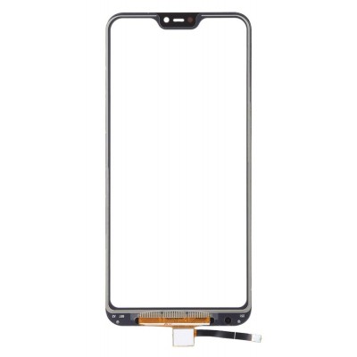 Touch Screen Digitizer For Xiaomi Redmi 6 Pro Black By - Maxbhi Com