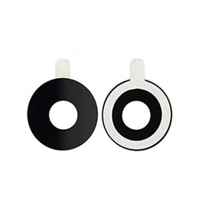 Camera Lens For Lg Nexus 5x Black By - Maxbhi Com