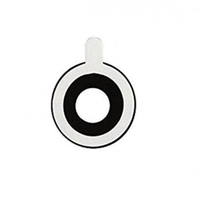 Camera Lens For Lg Nexus 5x Black By - Maxbhi Com