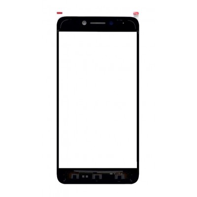 Replacement Front Glass For Leeco Le 2 Pro Rose Gold By - Maxbhi Com