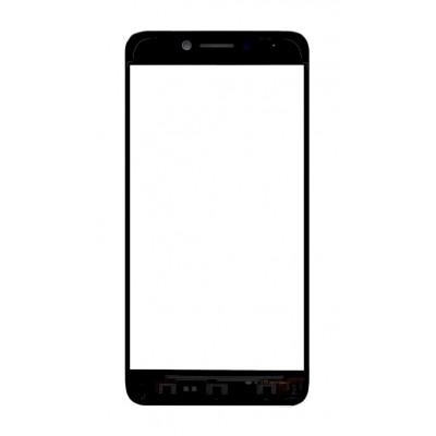 Replacement Front Glass For Leeco Le 2 Pro White By - Maxbhi Com
