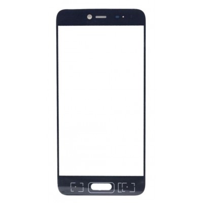 Replacement Front Glass For Xiaomi Mi 5 2016 Gold By - Maxbhi Com