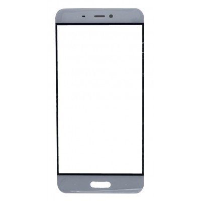 Replacement Front Glass For Xiaomi Mi 5 32gb 2016 White By - Maxbhi Com