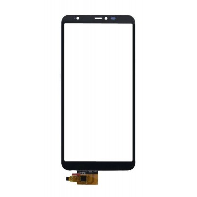 Touch Screen Digitizer For Lava Z62 White By - Maxbhi Com