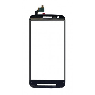 Touch Screen Digitizer For Motorola Moto E3 Power White By - Maxbhi Com