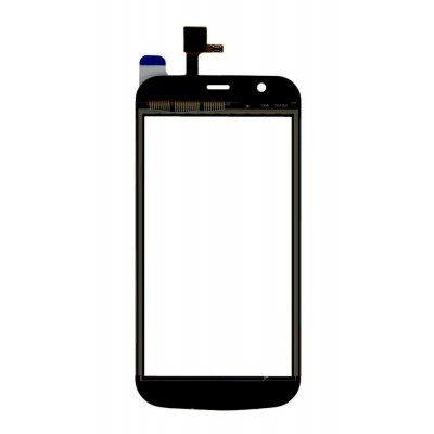 Touch Screen Digitizer For Nokia 1 Blue By - Maxbhi Com