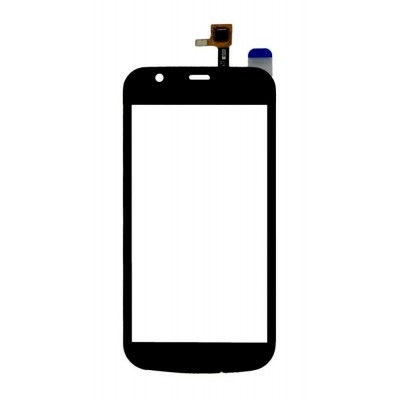 Touch Screen Digitizer For Nokia 1 Red By - Maxbhi Com