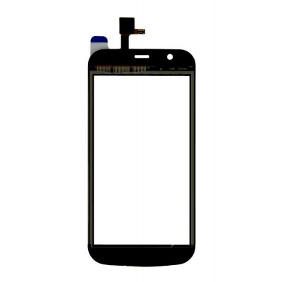 Touch Screen Digitizer For Nokia 1 Red By - Maxbhi Com