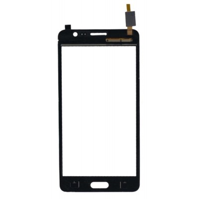 Touch Screen Digitizer For Samsung Galaxy On5 Black By - Maxbhi Com