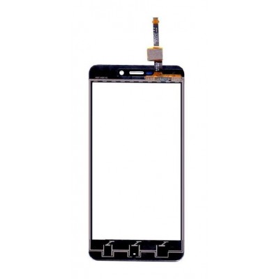 Touch Screen Digitizer For Xiaomi Redmi 4a White By - Maxbhi Com