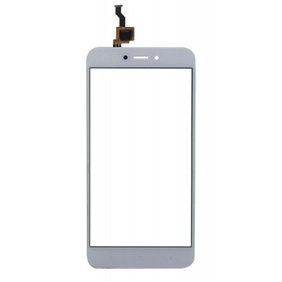 Touch Screen Digitizer For Xiaomi Redmi 5a Blue By - Maxbhi Com