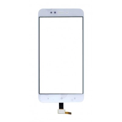 Touch Screen Digitizer For Xiaomi Redmi Y1 32gb White By - Maxbhi Com