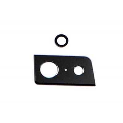 Camera Lens for Gionee Elife S5.5 White by Maxbhi.com