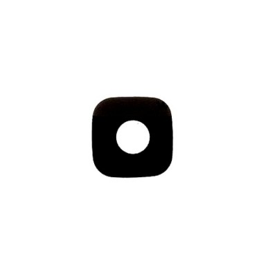 Camera Lens for Samsung Galaxy C9 Black by Maxbhi.com
