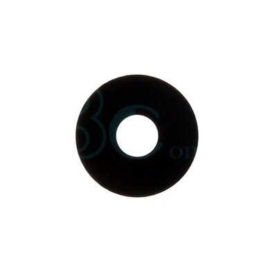 Camera Lens for HTC M7 Black by Maxbhi.com