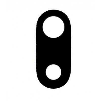 Camera Lens for Intex Infie 3 Black by Maxbhi.com