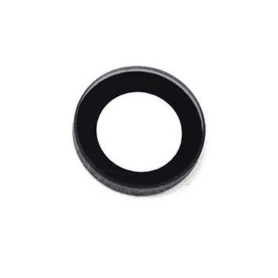 Camera Lens for Datawind Ubislate 3G7X Black by Maxbhi.com