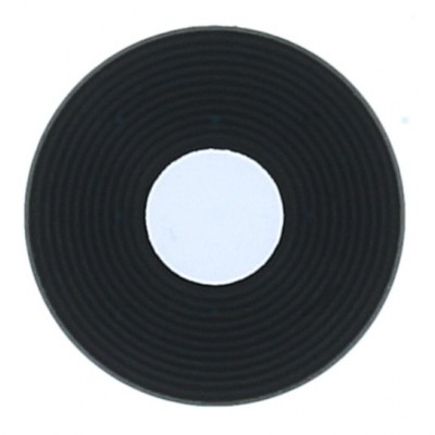 Camera Lens For Wiko U Feel Prime Silver By - Maxbhi Com