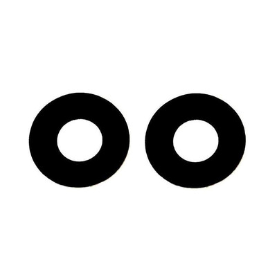 Camera Lens For Xolo Black 3gb Ram White By - Maxbhi Com