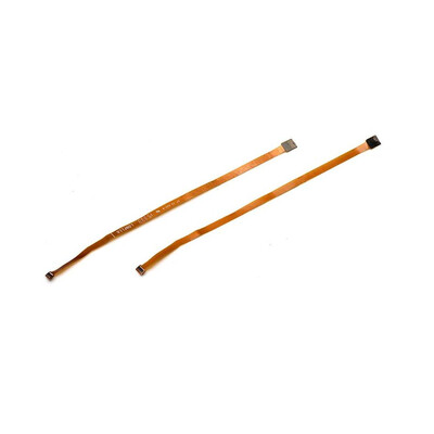 Fingerprint Sensor Flex Cable for Meizu MX5e Black by Maxbhi.com