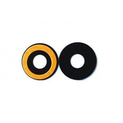 Camera Lens for Apple iPad Mini 3 Wi-Fi Plus Cellular with LTE support Grey by Maxbhi.com