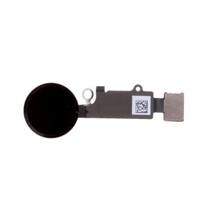 Fingerprint Sensor Flex Cable for Innjoo Fire 4 Black by Maxbhi.com