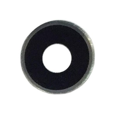 Camera Lens for Asus Zenfone 5 A501CG Red by Maxbhi.com