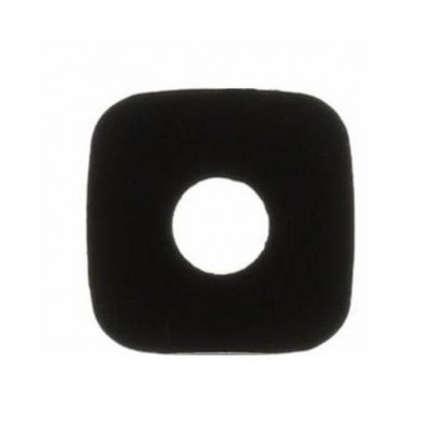 Camera Lens for Samsung Galaxy J2 DTV Black by Maxbhi.com